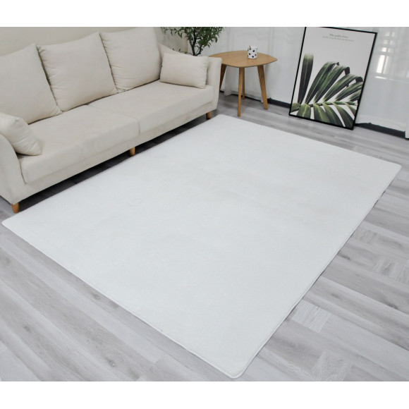 Dywan OLAF, 160x220cm, kolor ecru