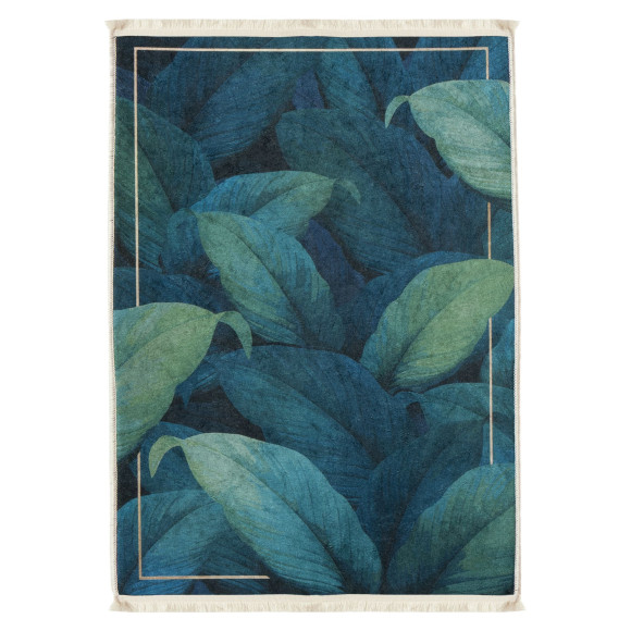 Dywan drukowany ARUM,petra 120x160cm,wielokolorowy