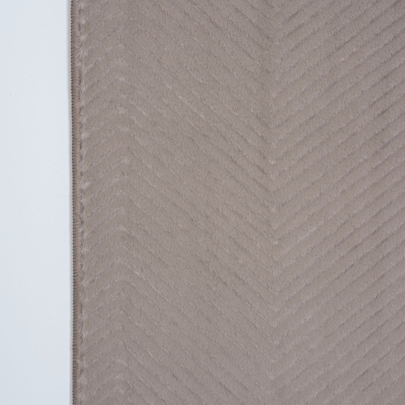 Dywan RAGNAR, 110x160cm, kolor taupe