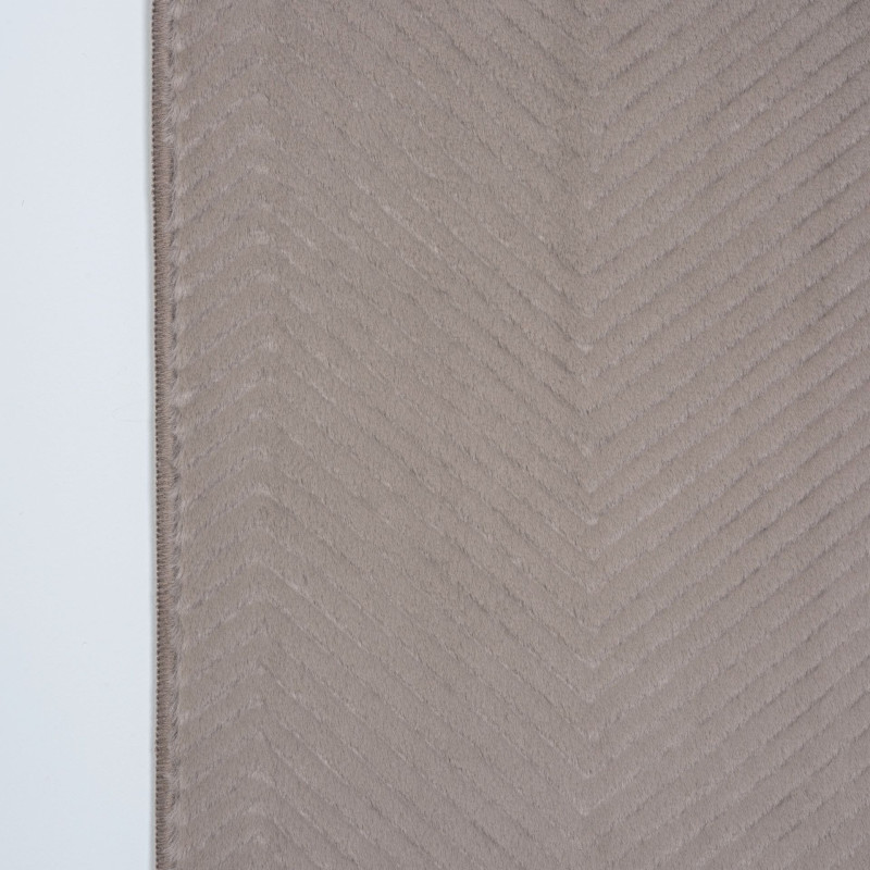 Dywan RAGNAR, 110x160cm, kolor taupe