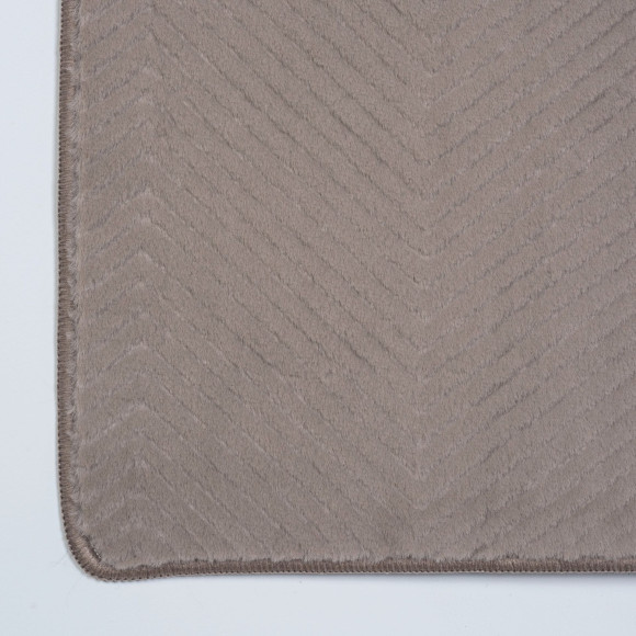 Dywan RAGNAR, 110x160cm, kolor taupe