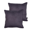 Poszewka PERFECT CHIC 45x45 antracyt