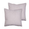 Poszewka PERFECT CHIC 45x45 szampan