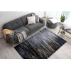 Dywan druk. FUKU,fake mink,160x230cm,wielokolorowy