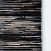 Dywan druk. FUKU,fake mink,160x230cm,wielokolorowy