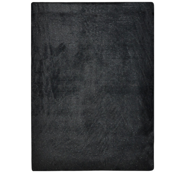 Dywan OLAF, 160x220cm, kolor antracyt