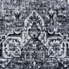 Dywan druk. HIDA,fake mink,120x160cm,wielokolorowy