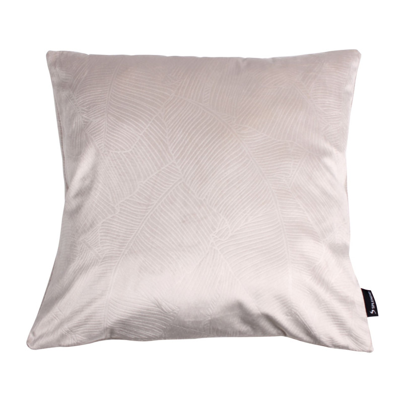 Poszewka GOMERA 45x45 cm zielony