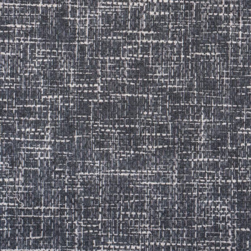Dywan drukowany NALA, petra 120x160cm, kolor szary
