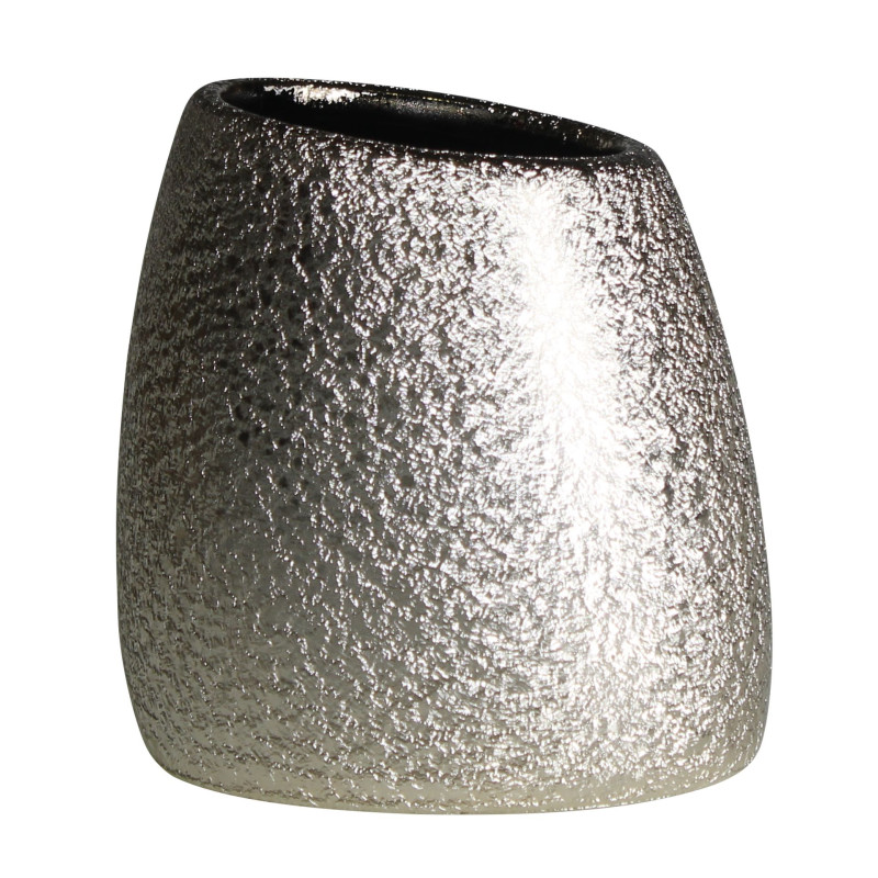 Kubek ELSA 9x7x9,5cm, kolor złoty