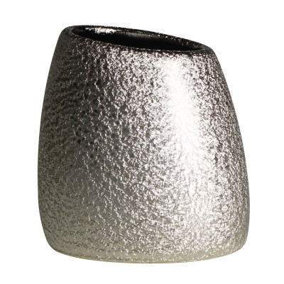 Kubek ELSA 9x7x9,5cm, kolor złoty