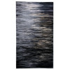 Dywan druk. FUKU, fake mink,80x140cm,wielokolorowy