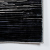 Dywan druk. FUKU, fake mink,80x140cm,wielokolorowy