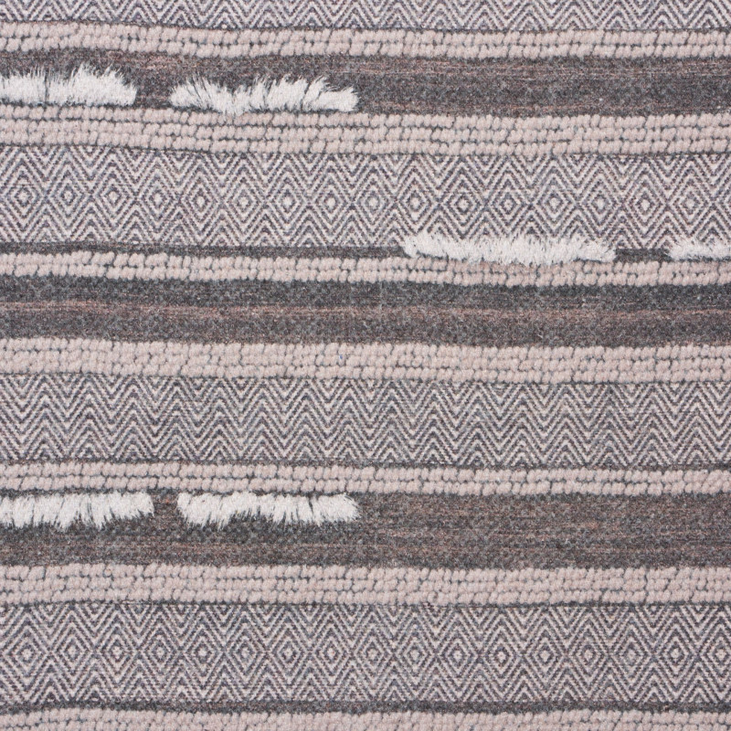 Dywan drukowany GAVI,natura 80x200cm,wielokolorowy