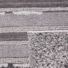 Dywan drukowany GAVI,natura 80x200cm,wielokolorowy