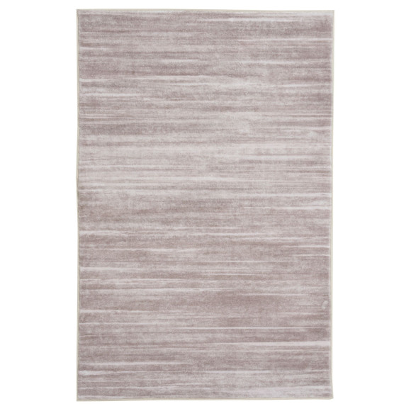 Dywan druk. GERO,faux wool,160x230cm,kolor beżowy