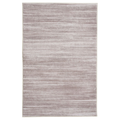 Dywan druk. GERO,faux wool,160x230cm,kolor beżowy