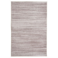 Dywan druk. GERO,faux wool,160x230cm,kolor beżowy