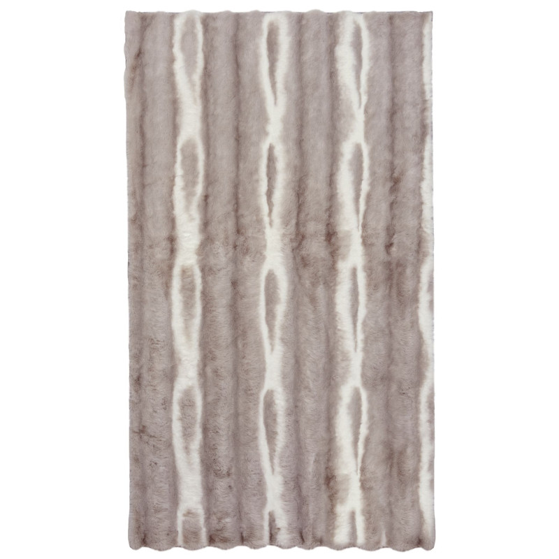 Dywan VESTAR, 110x160cm, kolor taupe