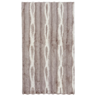 Dywan VESTAR, 110x160cm, kolor taupe