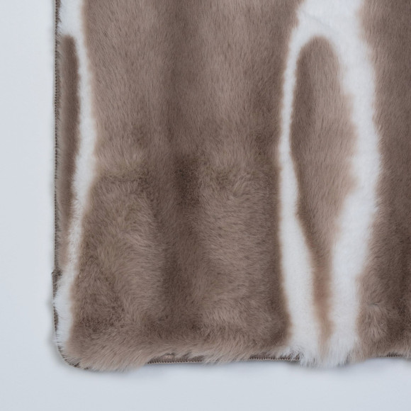 Dywan VESTAR, 110x160cm, kolor taupe