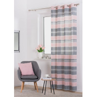 Firana z kółkamiALTERNO140x245
