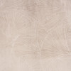 Zasłona kółka BILO 200x260 cm taupe