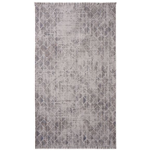 Dywan drukowany REAL,natura 80x140cm, beżowy