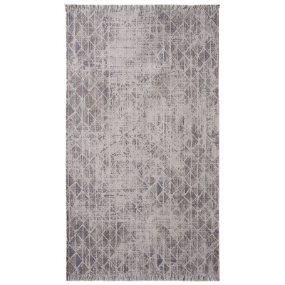 Dywan drukowany REAL,natura 80x140cm, beżowy