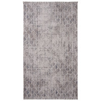 Dywan drukowany REAL,natura 80x140cm, beżowy