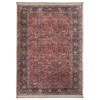Dywan drukowany FUME,petra 120x160cm,wielokolorowy
