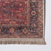 Dywan drukowany FUME,petra 120x160cm,wielokolorowy