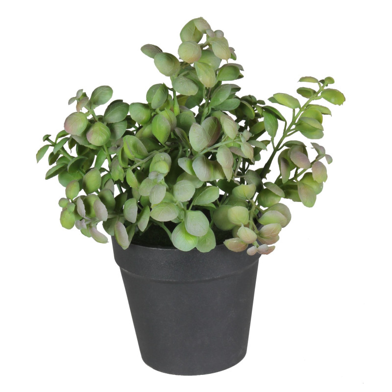 Sztuczny kwiat w doniczceHERBS 220