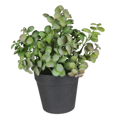 Sztuczny kwiat w doniczceHERBS 220