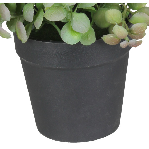 Sztuczny kwiat w doniczceHERBS 220