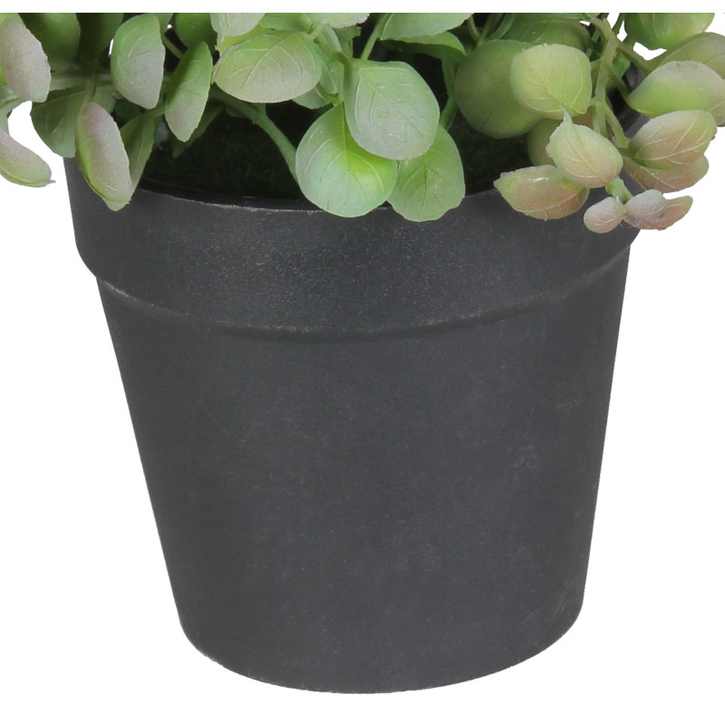 Sztuczny kwiat w doniczceHERBS 220