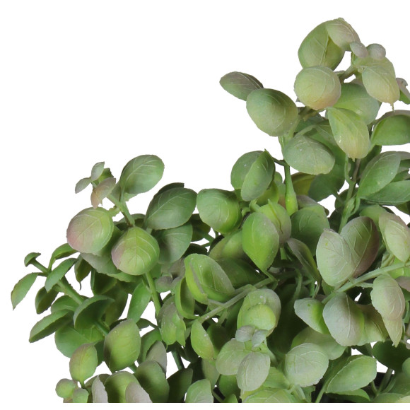 Sztuczny kwiat w doniczceHERBS 220