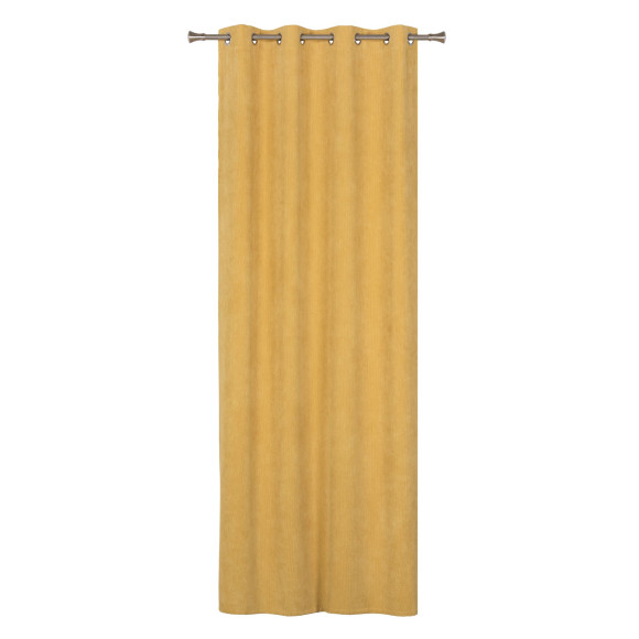 Zasłona z kółkamiSZTRUKS140x260