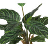 Sztuczny kwiat w doniczceAGLAONEMA35