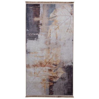 Dywan drukowany HARU, petra 80x140cm,wielokolorowy