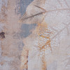 Dywan drukowany HARU, petra 80x140cm,wielokolorowy