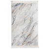Dywan drukowany OPAL, petra 60x120cm, kolor ecru