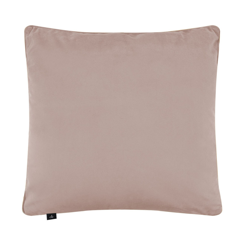 Poszewka PIERRE CHIC 45x45 beżowa
