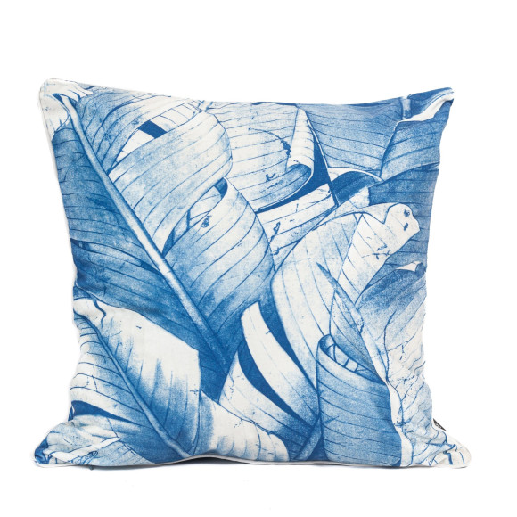 Poszewka ETERNAL CHIC 45x45 gold
