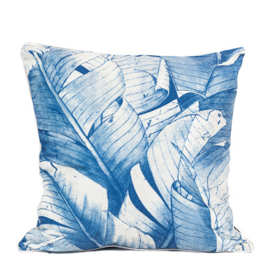 Poszewka ETERNAL CHIC 45x45 gold