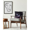 Poszewka drukowana GREAT CHIC 45x45