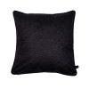 Poszewka PERFECT CHIC 45x45 czarny