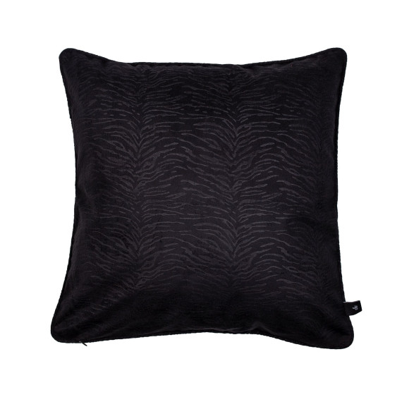 Poszewka PERFECT CHIC 45x45 czarny