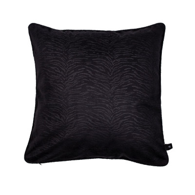 Poszewka PERFECT CHIC 45x45 czarny