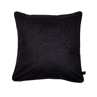 Poszewka PERFECT CHIC 45x45 czarny